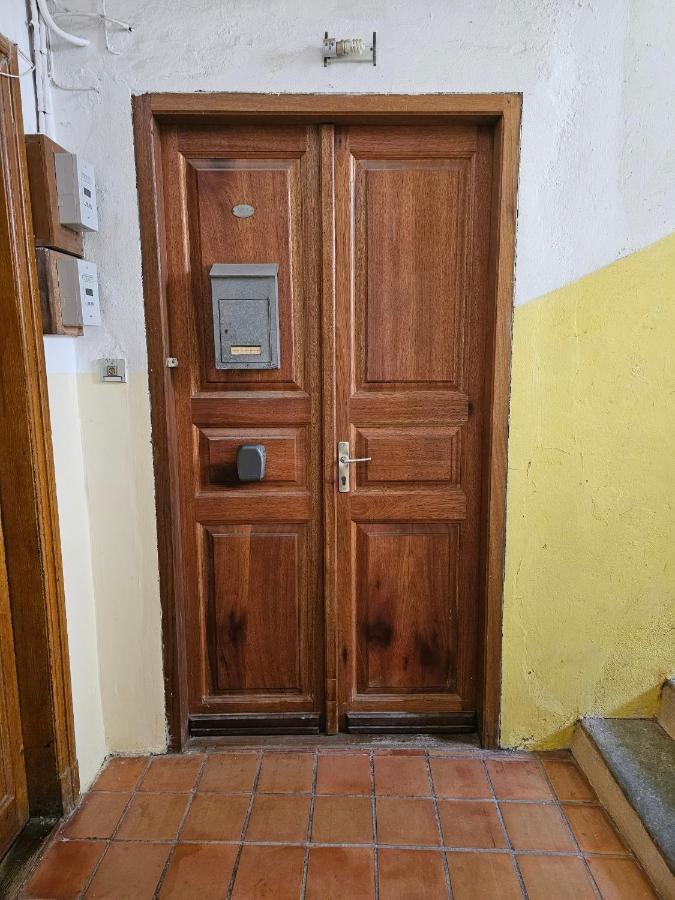 סרביון Palazzu Massoni, Magnifique Vue Sur La Mer Et La Montagne, Clim, Wifi, Parking Gratuit מראה חיצוני תמונה
