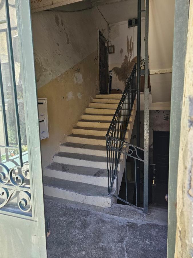 סרביון Palazzu Massoni, Magnifique Vue Sur La Mer Et La Montagne, Clim, Wifi, Parking Gratuit מראה חיצוני תמונה