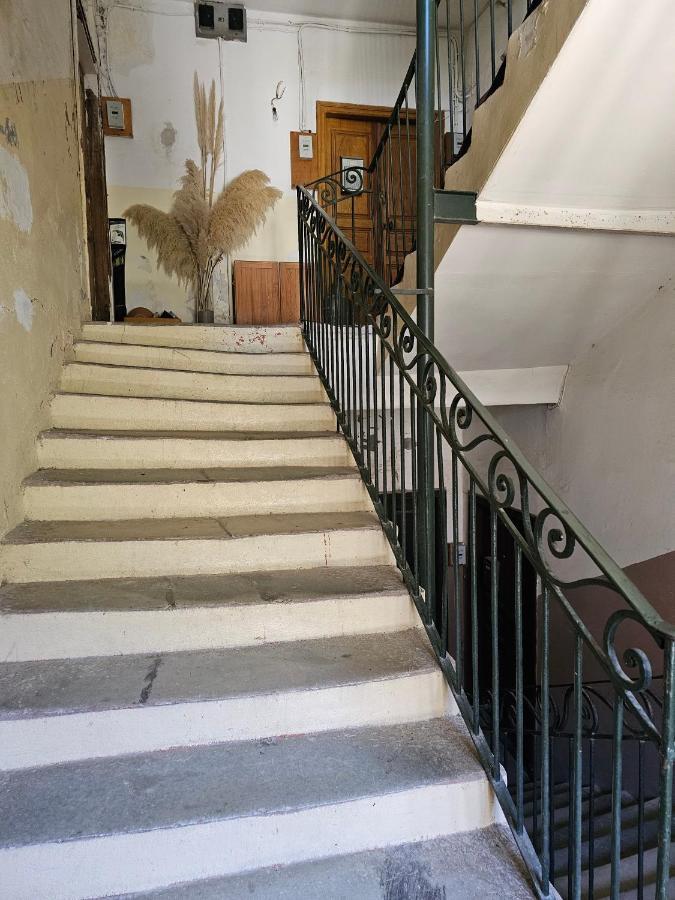 סרביון Palazzu Massoni, Magnifique Vue Sur La Mer Et La Montagne, Clim, Wifi, Parking Gratuit מראה חיצוני תמונה