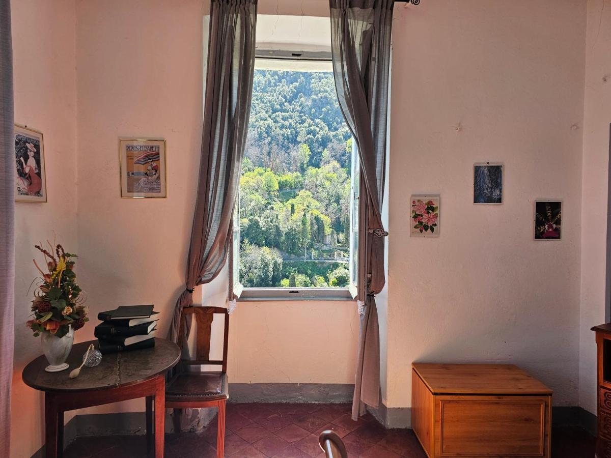 סרביון Palazzu Massoni, Magnifique Vue Sur La Mer Et La Montagne, Clim, Wifi, Parking Gratuit מראה חיצוני תמונה