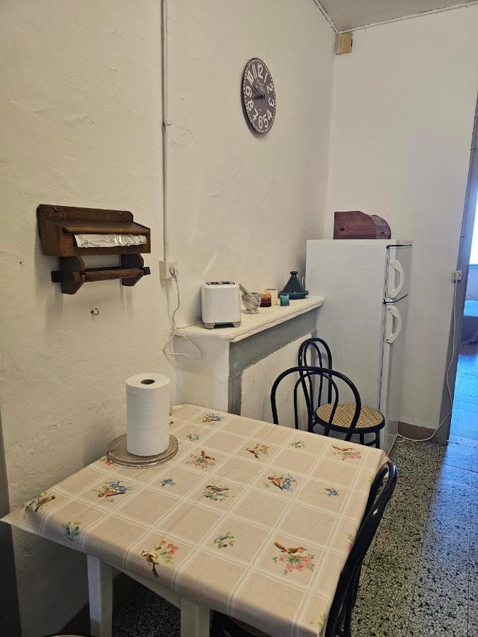 סרביון Palazzu Massoni, Magnifique Vue Sur La Mer Et La Montagne, Clim, Wifi, Parking Gratuit מראה חיצוני תמונה