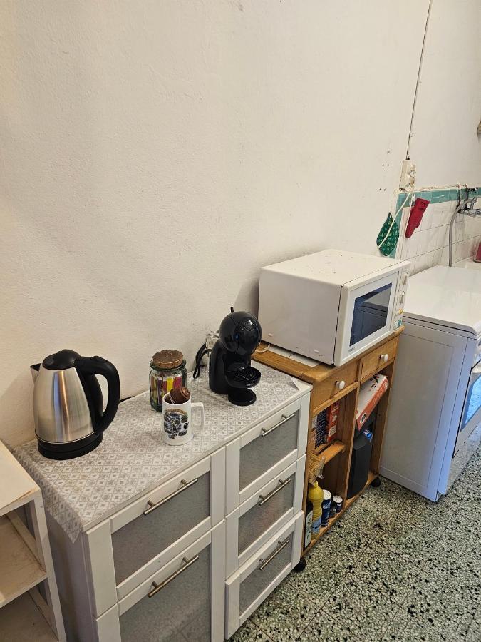 סרביון Palazzu Massoni, Magnifique Vue Sur La Mer Et La Montagne, Clim, Wifi, Parking Gratuit מראה חיצוני תמונה