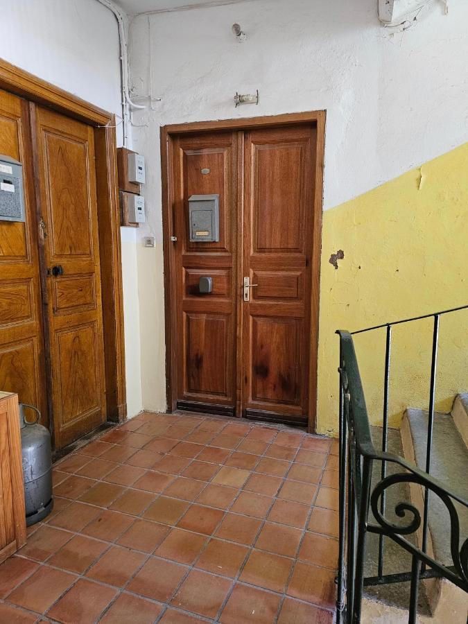 סרביון Palazzu Massoni, Magnifique Vue Sur La Mer Et La Montagne, Clim, Wifi, Parking Gratuit מראה חיצוני תמונה